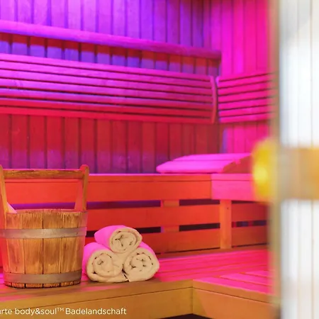 Best Western Macrander Hotel Dresden-3