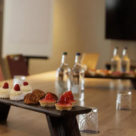Doubletree By Hilton Glasgow Central-2