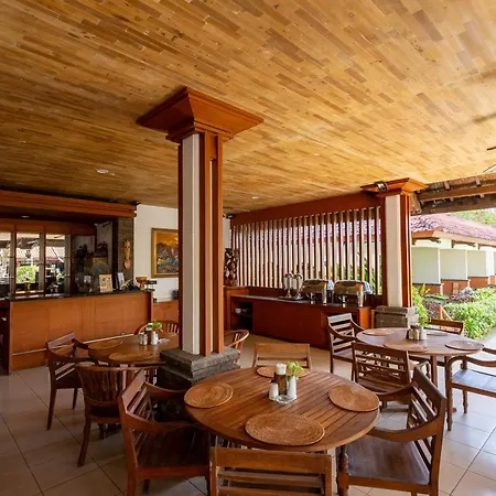 Hotel Sinar Bali Legian-3