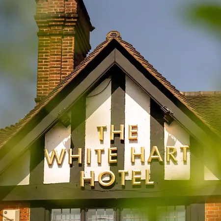 The White Hart Hotel-3