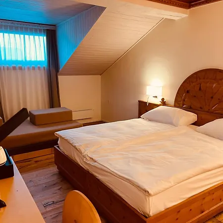 Albana Hotel Silvaplana-2