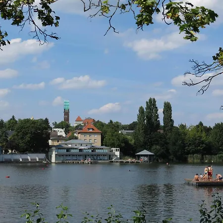 Best Western Hotel Darmstadt Mitte-3