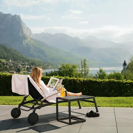 Mondi Hotel Am Grundlsee-2