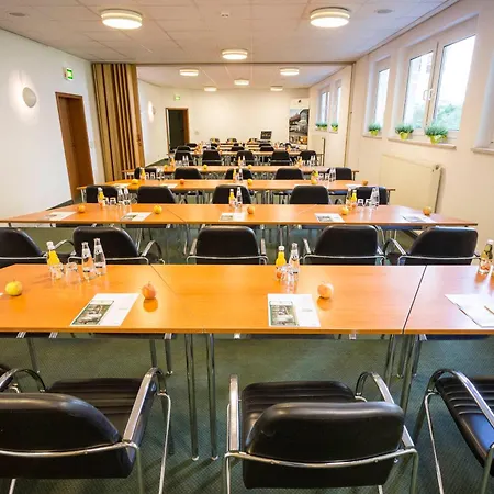 Spree - Waldhotel Cottbus-2