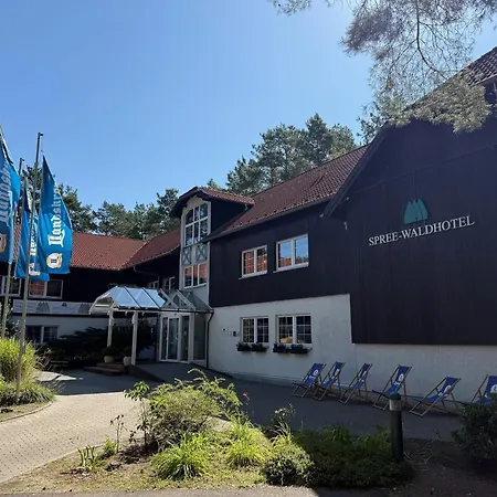 Spree - Waldhotel Cottbus-3