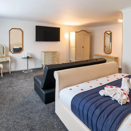 Britannia Hotel Wigan-2