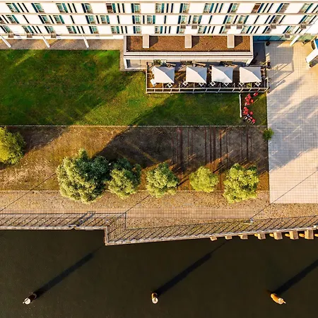 INNSiDE by Meliá Bremen-3