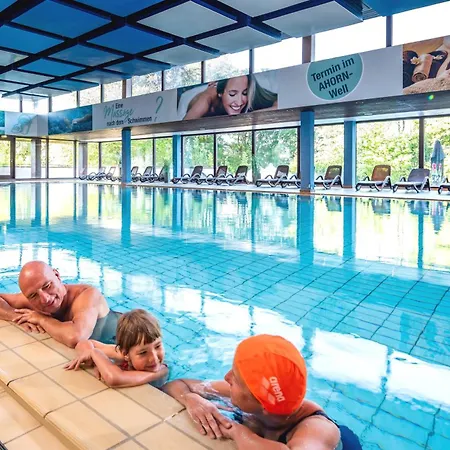 AHORN Harz Hotel Braunlage-3