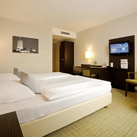 Best Western Hotel President-2