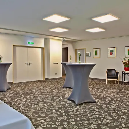 Best Western Hotel President-3