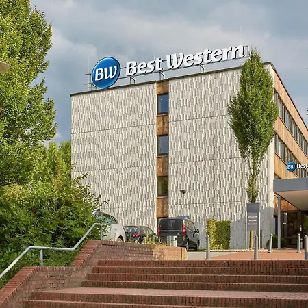 Best Western Hotel Bochum-2