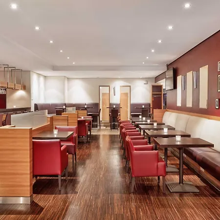 Best Western Hotel Bochum-3