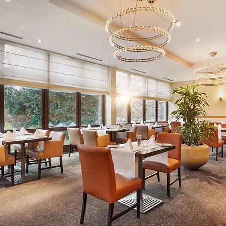 H+ Hotel Bochum-2