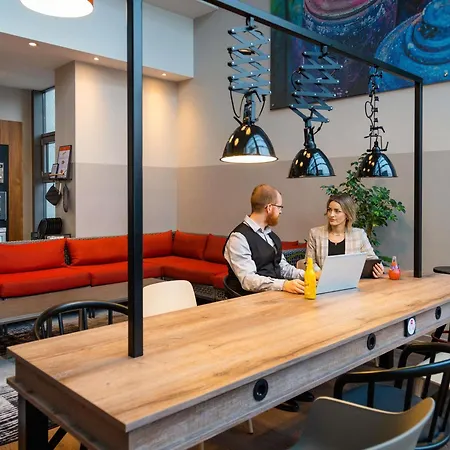 Ibis Berlin Mitte-3