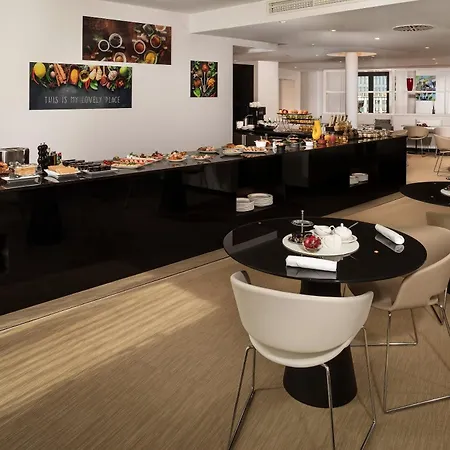 Melia Berlin-2