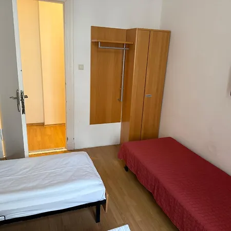 Hotel Messe am Funkturm-3