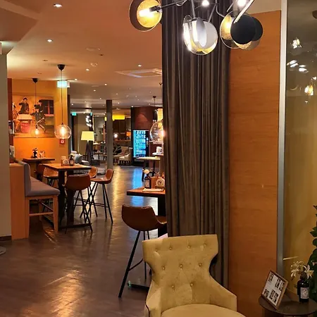 Hotel Bacchus-3