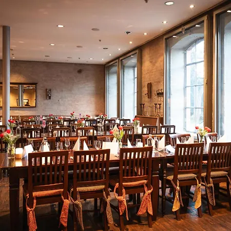 Welcome Kongress Hotel Bamberg-2