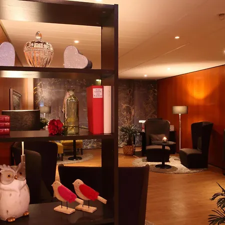 Best Western Hotel Rosenau-3