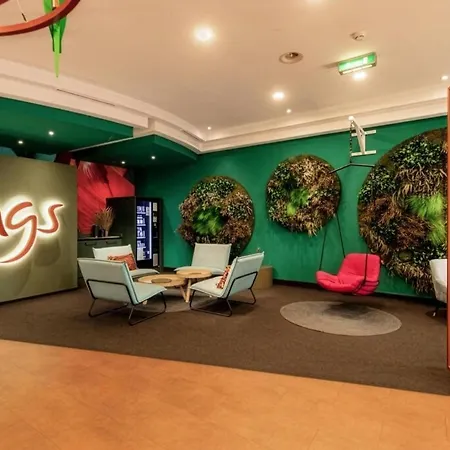 Rugs Hotel Augsburg, Trademark Collection By Wyndham-2