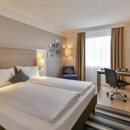 Mercure Aachen Europaplatz-2