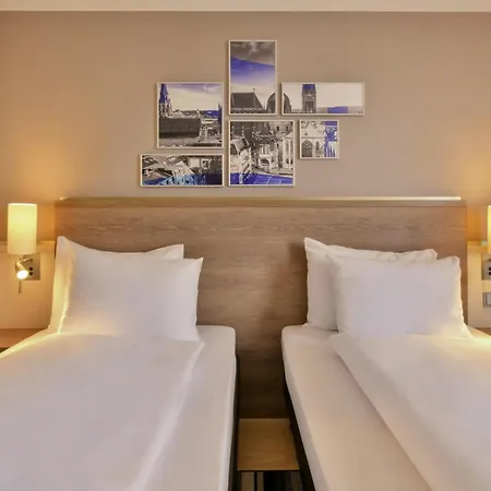 Mercure Aachen Europaplatz-3