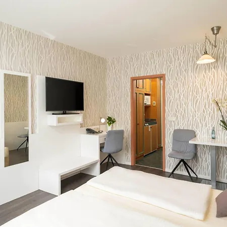 Qu Hotel, Trademark Collection By Wyndham-2