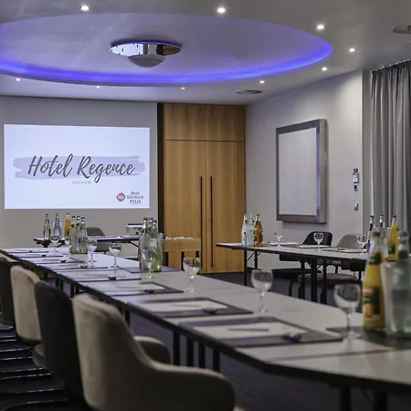 Best Western Plus Hotel Regence-3