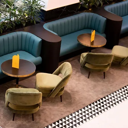 Swissotel Sydney-3