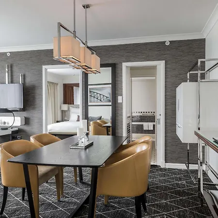 Swissotel Sydney-3