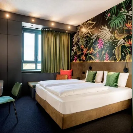 Rugs Hotel Augsburg, Trademark Collection By Wyndham-3