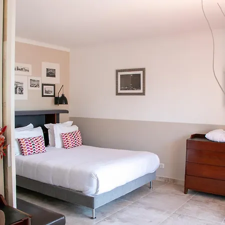 Best Western Plus La Corniche-3