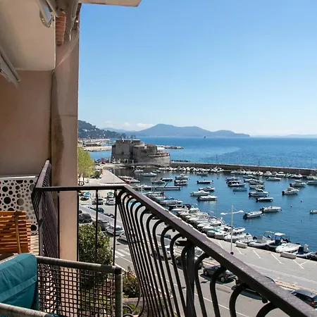 Best Western Plus La Corniche-2