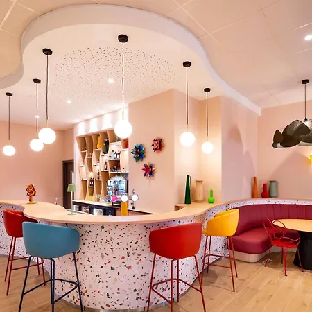 Ibis Styles Strasbourg Centre Republique-3