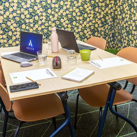Ibis Styles Strasbourg Centre Republique-3