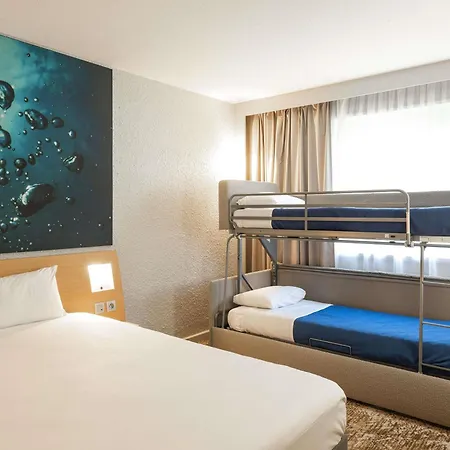 Novotel Macon Nord - Porte De Bourgogne-3