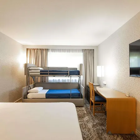 Novotel Macon Nord - Porte de Bourgogne-3