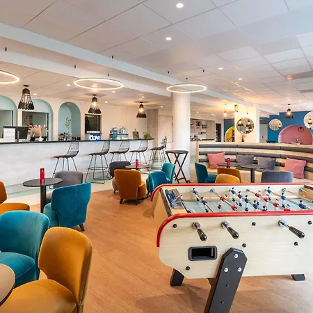 Ibis Styles Paris Saint Denis Pleyel-3