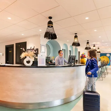 Ibis Styles Paris Saint Denis Pleyel-3
