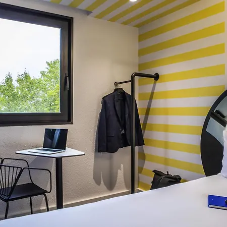 Ibis Styles Paris Saint Denis Pleyel-2