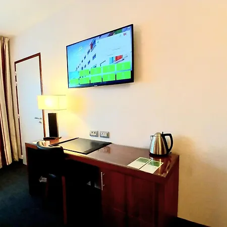 Holiday Inn Bordeaux Sud - Pessac By Ihg-3