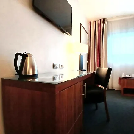 Holiday Inn Bordeaux Sud - Pessac By Ihg-2