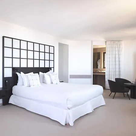 L'Agapa Hôtel - Spa-3