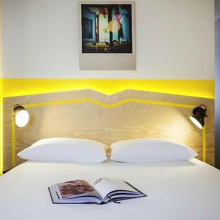 Ibis Styles Paris Nation Porte De Montreuil-3