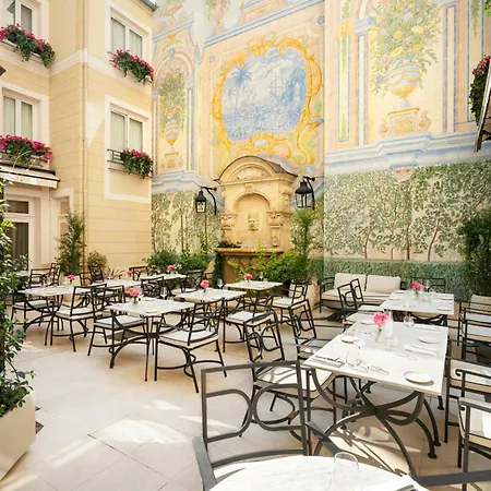 Castille Paris - Starhotels Collezione-2