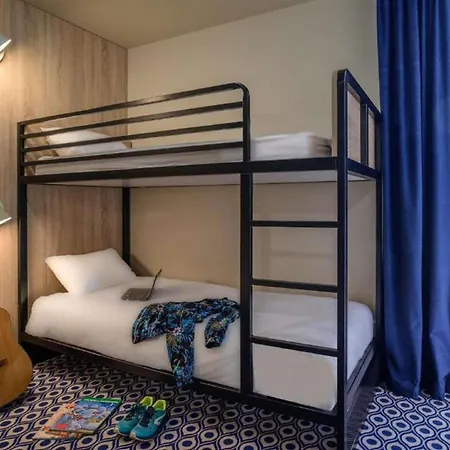 Novotel Orléans Chemins De Sologne Demeures De Campagne-3