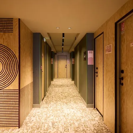 Hôtel EH OH Orly Rungis-2