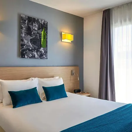Aparthotel Adagio Access Nice Magnan-2