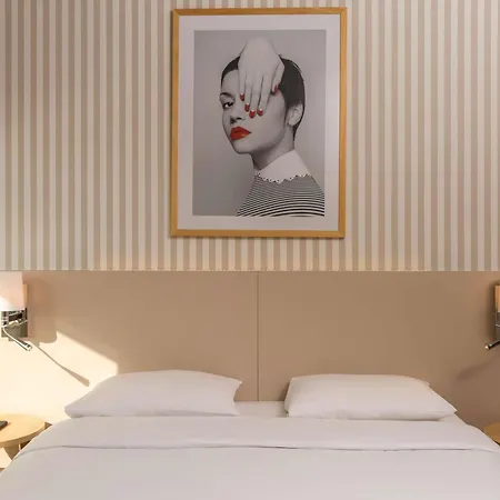 Aparthotel Adagio Paris Centre Tour Eiffel-3