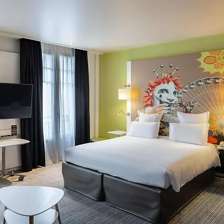 Mercure Nice Centre Grimaldi-3